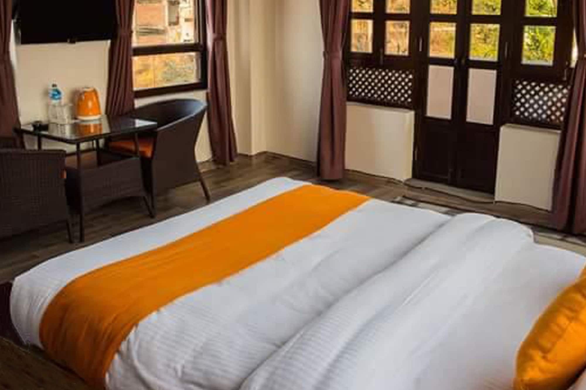 Dhulikhel Boutique Hotel Εξωτερικό φωτογραφία